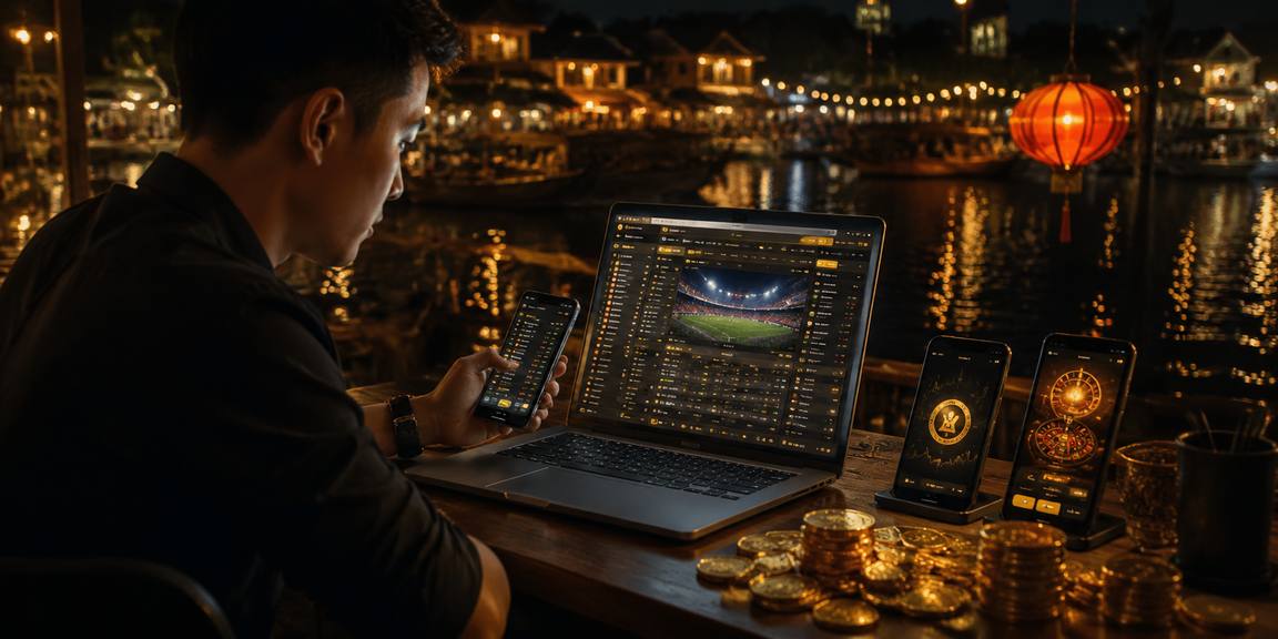 fi8899 Slot Cánh Diều